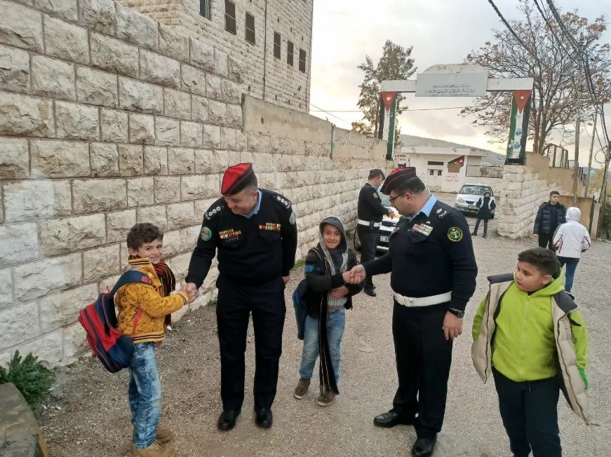 مدار الساعة,أخبار الأردن,اخبار الاردن,مديرية الأمن العام,الأمن العام,مواقع التواصل الاجتماعي