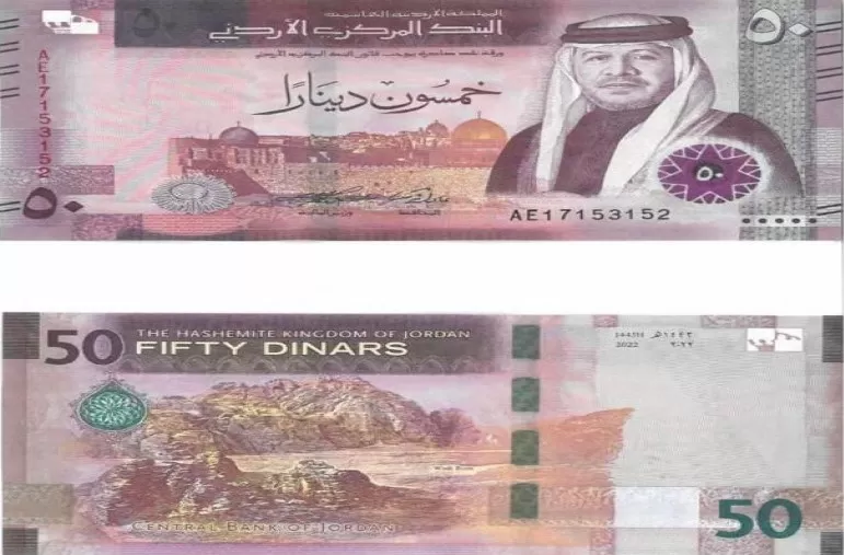 مدار الساعة,Video,فيديو,أخبار اقتصادية,الملك عبد الله الثاني,البنك المركزي الأردني,البنك المركزي