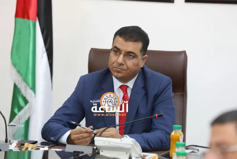 مدار الساعة,أخبار الأردن,اخبار الاردن,وزير الزراعة