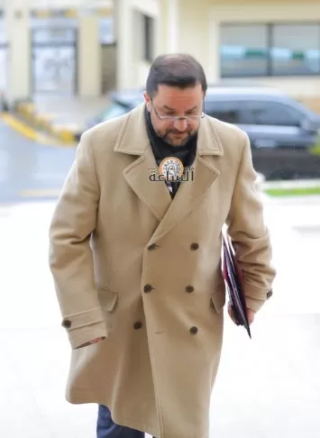 مدار الساعة,أخبار الأردن,اخبار الاردن,وزير المالية,رئيس الوزراء,رئاسة الوزراء,دائرة ضريبة الدخل والمبيعات,دائرة الموازنة العامة,مجلس النواب,دائرة ضريبة الدخل