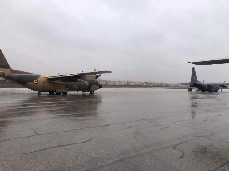 مدار الساعة,أخبار الأردن,اخبار الاردن,هيئة الأركان المشتركة,المملكة الأردنية الهاشمية,مديرية الأمن العام,مديرية الخدمات الطبية الملكية,الأمن العام,سلاح الجو الملكي