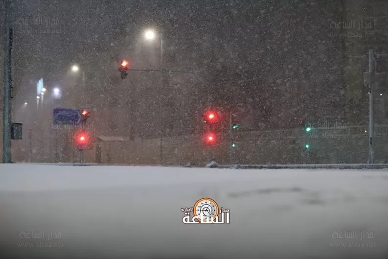 مدار الساعة,أخبار الأردن,اخبار الاردن,الحالة الجوية,الأرصاد الجوية,درجات الحرارة