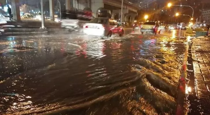 مدار الساعة,مناسبات أردنية,دائرة الشؤون الفلسطينية