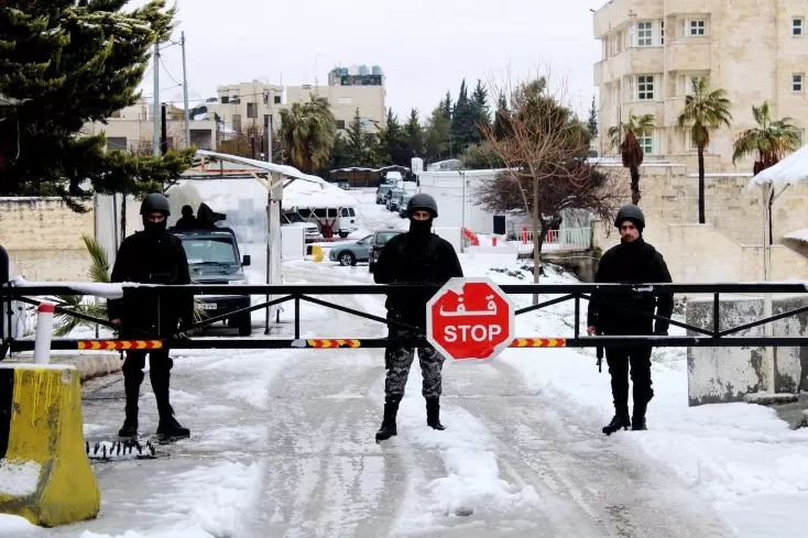 مدار الساعة,أخبار الأردن,اخبار الاردن,مديرية الأمن العام,الأمن العام