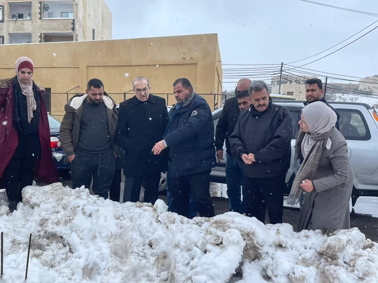 مدار الساعة,أخبار الأردن,اخبار الاردن,وزير الأشغال العامة والإسكان,وزير النقل,ماهر أبو السمن