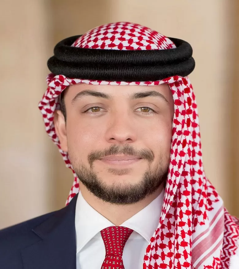 مدار الساعة,مناسبات أردنية,ولي العهد,الحسين بن عبدالله الثاني