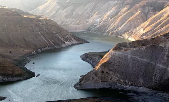 مدار الساعة,أخبار الأردن,اخبار الاردن,وزارة المياه والري,سلطة وادي الأردن,وزارة المياه,وادي الأردن