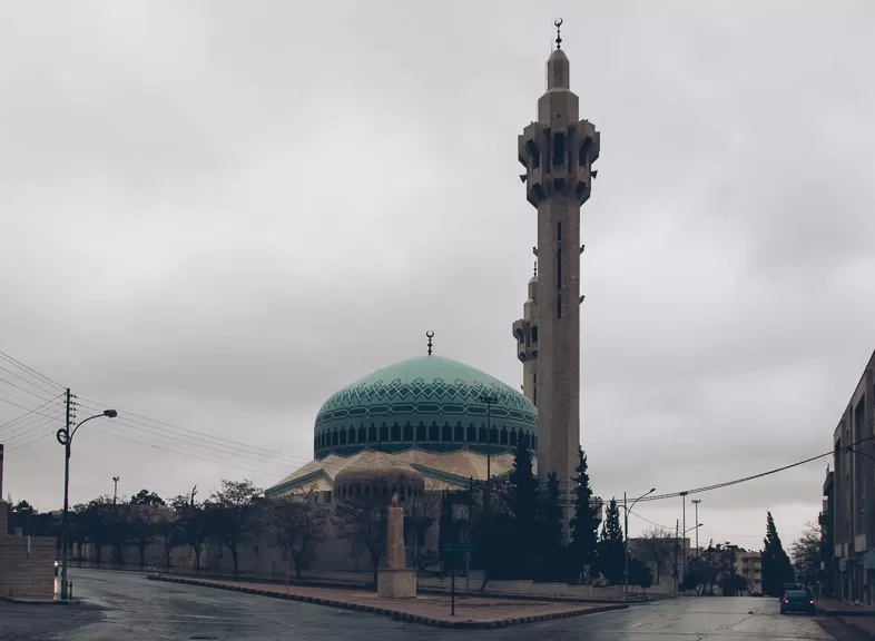 مدار الساعة,أخبار الأردن,اخبار الاردن,الدكتور محمد الخلايلة,محمد الخلايلة,وزارة الأوقاف والشؤون والمقدسات الإسلامية,وزارة الأوقاف