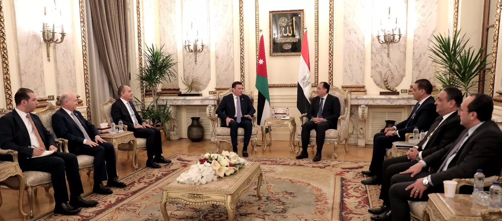 مدار الساعة,أخبار مجلس النواب الأردني,رئيس الوزراء,الملك عبد الله الثاني,مجلس النواب,مجلس النواب الأردني,الرئيس عبد الفتاح السيسي