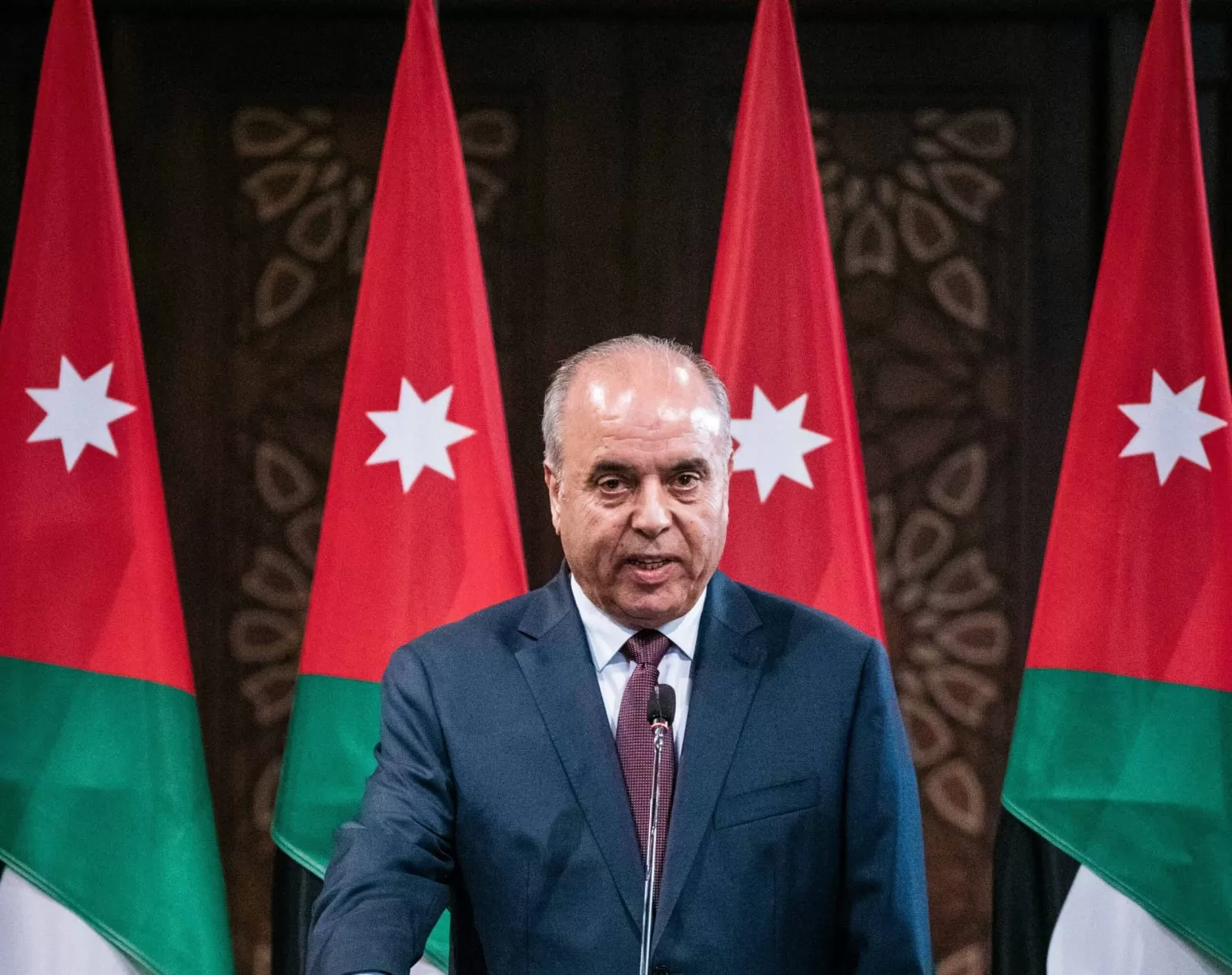 مدار الساعة,مناسبات أردنية,وزير التربية والتعليم,عزمي محافظة,وزارة التربية والتعليم