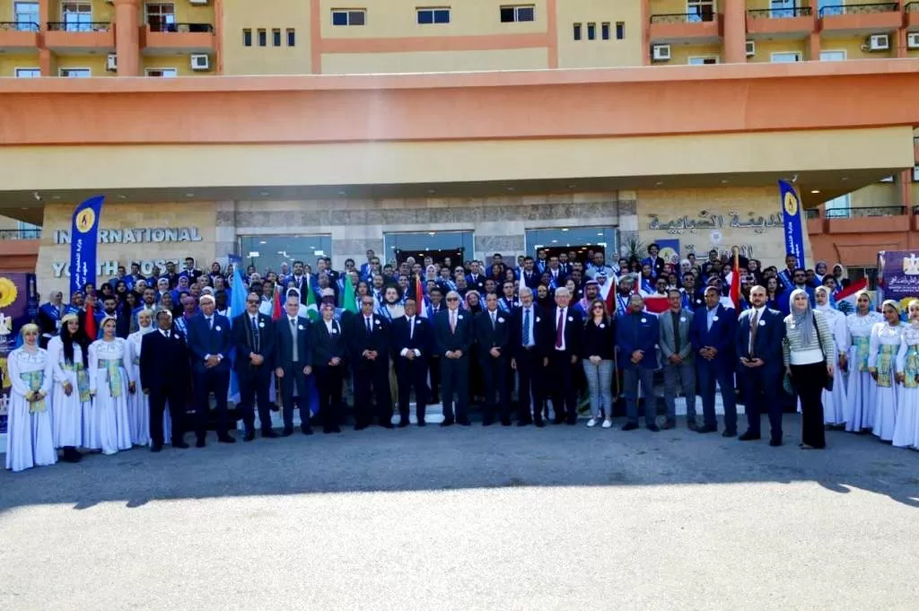 مدار الساعة,أخبار الجامعات الأردنية,وزير الشباب,وزارة الشباب,جامعة عمان الأهلية,جمهورية مصر العربية,سيادة القانون,التنمية المستدامة