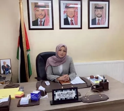 مدار الساعة,وفيات اليوم في الأردن