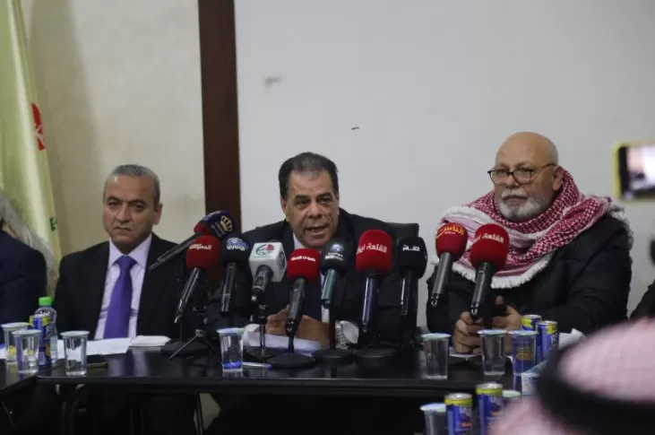 مدار الساعة,مناسبات أردنية,الهيئة الخيرية الهاشمية,نقابة الصيادلة