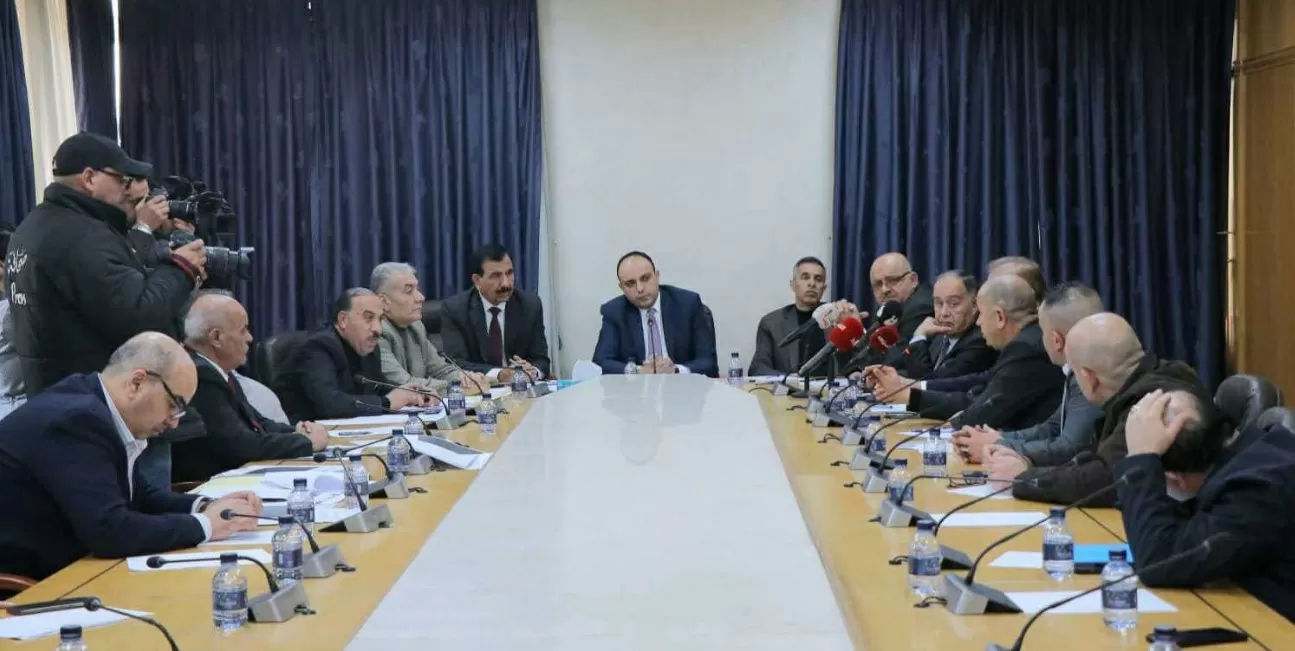 مدار الساعة,أخبار مجلس النواب الأردني,يزن الشديفات,سلطة المياه,مجلس النواب