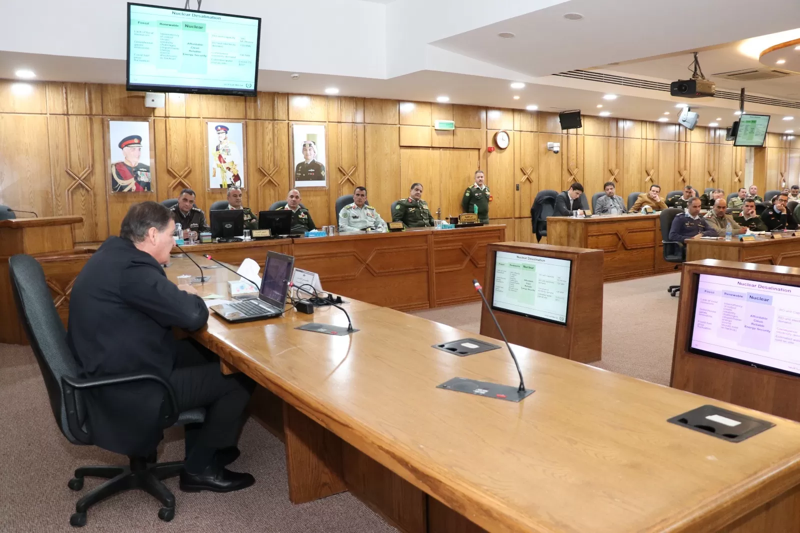 مدار الساعة,أخبار الأردن,اخبار الاردن,الملكية الأردنية