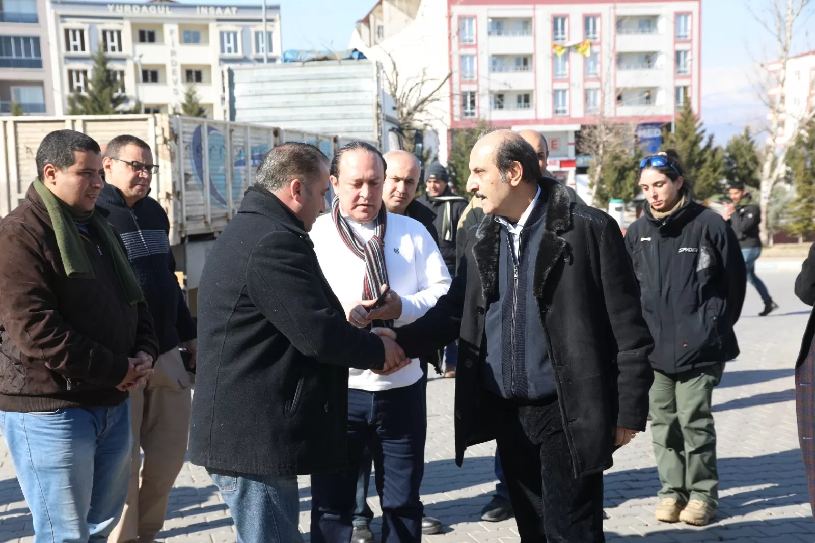 مدار الساعة,أخبار الأردن,اخبار الاردن,الملك عبدالله الثاني,القوات المسلحة الأردنية,القوات المسلحة,المستشفى الميداني الأردني,الجيش العربي