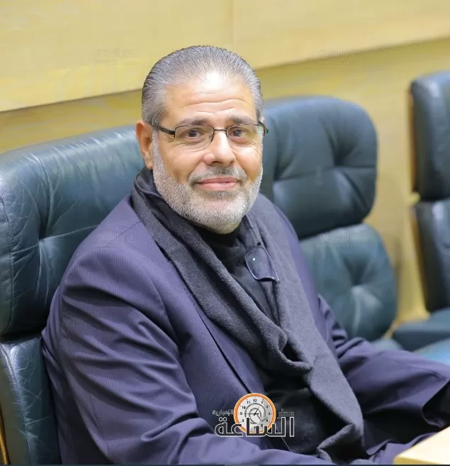 مدار الساعة,أخبار مجلس النواب الأردني,رئيس الوزراء