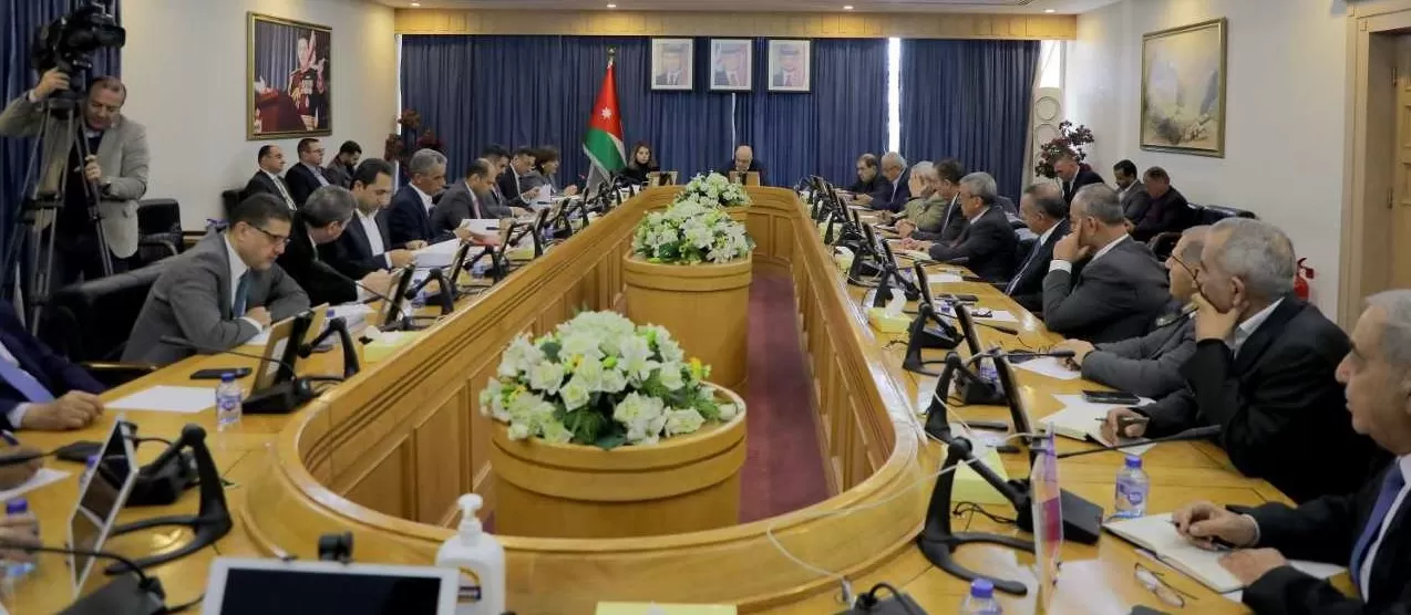 مدار الساعة,أخبار مجلس النواب الأردني,وزير الاستثمار,صندوق استثمار أموال الضمان الاجتماعي,وزارة المالية,مجلس الأعيان,وزارة الاستثمار,الضمان الاجتماعي,سلطة منطقة العقبة الاقتصادية الخاصة,البنك المركزي