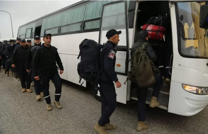 مدار الساعة,أخبار الأردن,اخبار الاردن,وزارة الخارجية وشؤون المغتربين,مديرية الأمن العام,وزارة الخارجية,الأمن العام