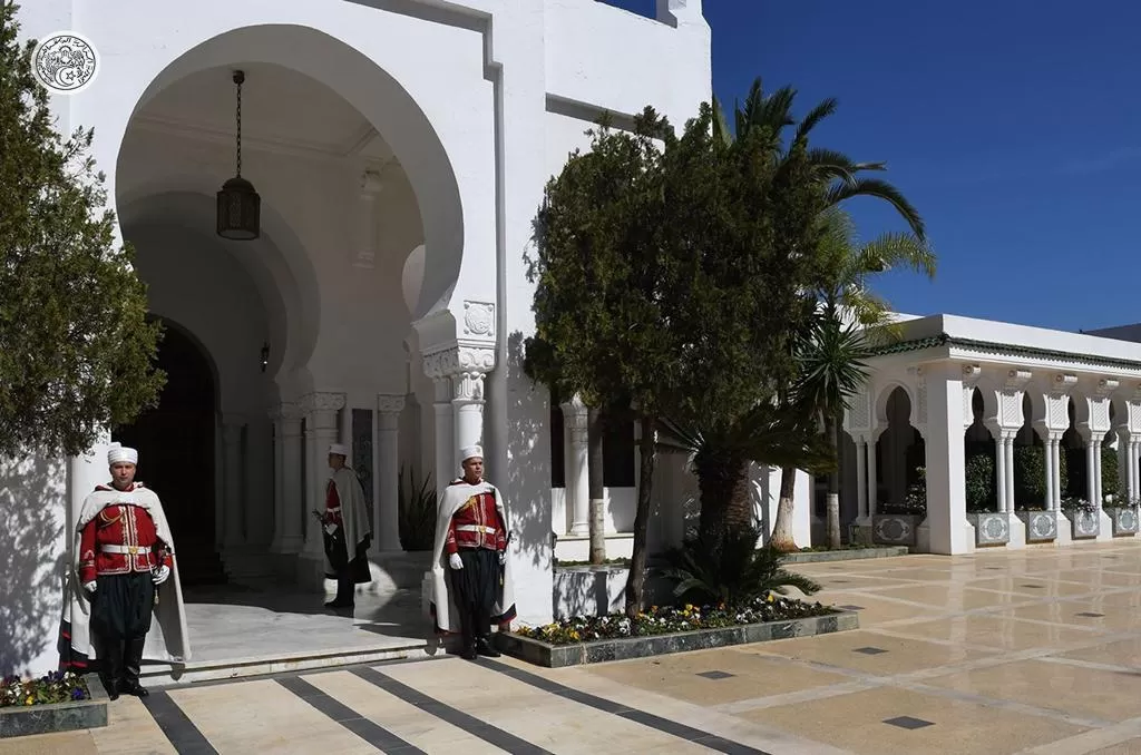 مدار الساعة,أخبار عربية ودولية