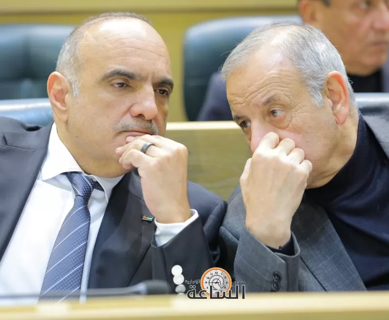 مدار الساعة,أخبار مجلس النواب الأردني,مجلس النواب