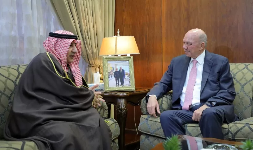 مدار الساعة,أخبار مجلس النواب الأردني,الملك عبدالله الثاني