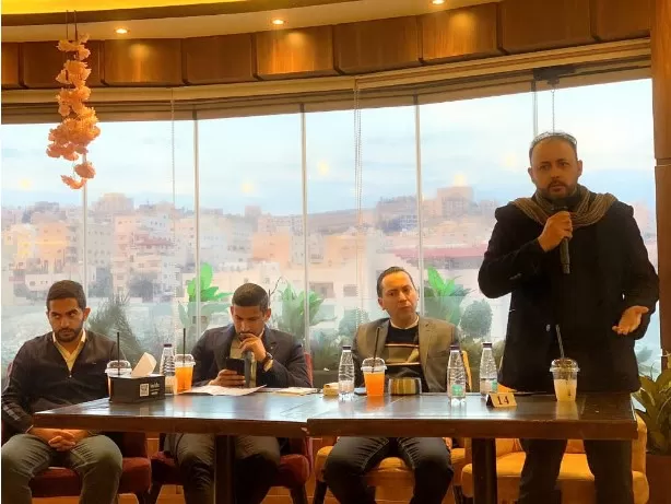 مدار الساعة,أخبار الأردن,اخبار الاردن,ولي العهد,حزب إرادة,سيادة القانون