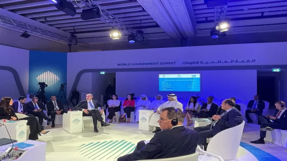 مدار الساعة,أخبار الأردن,اخبار الاردن,وزير الصناعة والتجارة والتموين,وزير العمل,المملكة الأردنية الهاشمية,الإمارات العربية المتحدة,جمهورية مصر العربية,مملكة البحرين,التنمية المستدامة