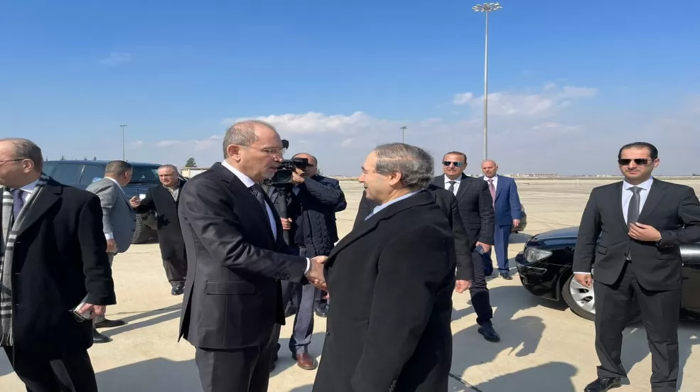 مدار الساعة,أخبار الأردن,اخبار الاردن,نائب رئيس الوزراء,وزير الخارجية وشؤون المغتربين,أيمن الصفدي,رئيس الوزراء