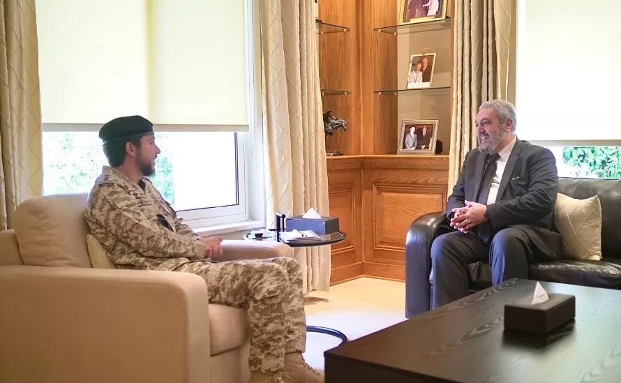 مدار الساعة,أخبار الأردن,اخبار الاردن,ولي العهد,الحسين بن عبدالله الثاني