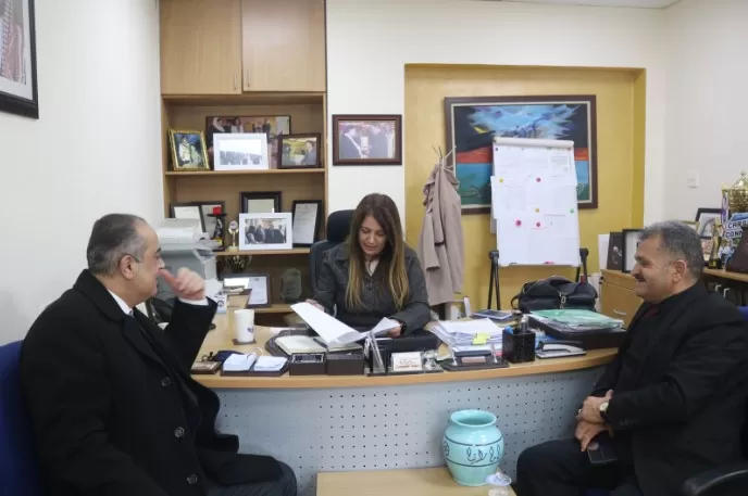 مدار الساعة,مناسبات أردنية,مركز زها الثقافي,أمانة عمان الكبرى,وسائل التواصل الاجتماعي