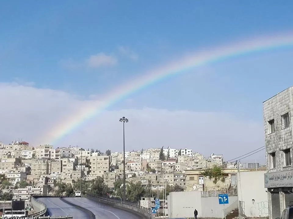 مدار الساعة,أخبار الأردن,اخبار الاردن,درجات الحرارة العظمى والصغرى,درجات الحرارة,الأرصاد الجوية,البحر الميت