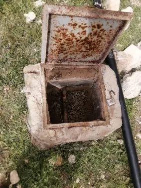 مدار الساعة,أخبار الأردن,اخبار الاردن,وزارة المياه والري,سلطة المياه,وزارة المياه