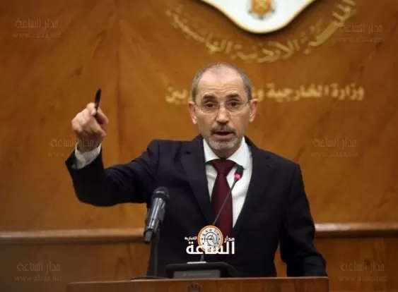 مدار الساعة,أخبار الأردن,اخبار الاردن,نائب رئيس الوزراء,وزير الخارجية وشؤون المغتربين,رئيس الوزراء,أيمن الصفدي,الاتحاد الأوروبي