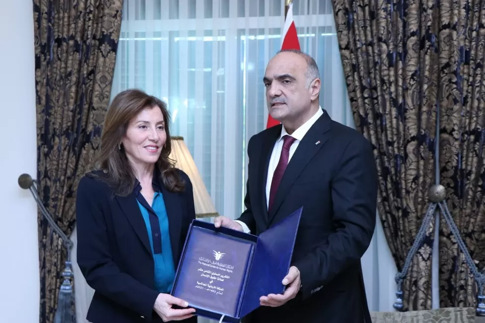 مدار الساعة,أخبار الأردن,اخبار الاردن,وزير الدولة لشؤون رئاسة الوزراء,وزير العدل,رئيس الوزراء,رئاسة الوزراء