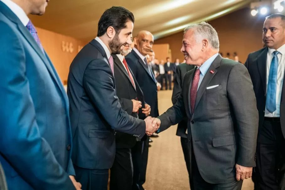 مدار الساعة,أخبار الأردن,اخبار الاردن,نائب رئيس الوزراء,وزير الإدارة المحلية,الدكتور جعفر حسان,الملك عبدالله الثاني,رئيس الوزراء,الديوان الملكي الهاشمي,مجلس النواب