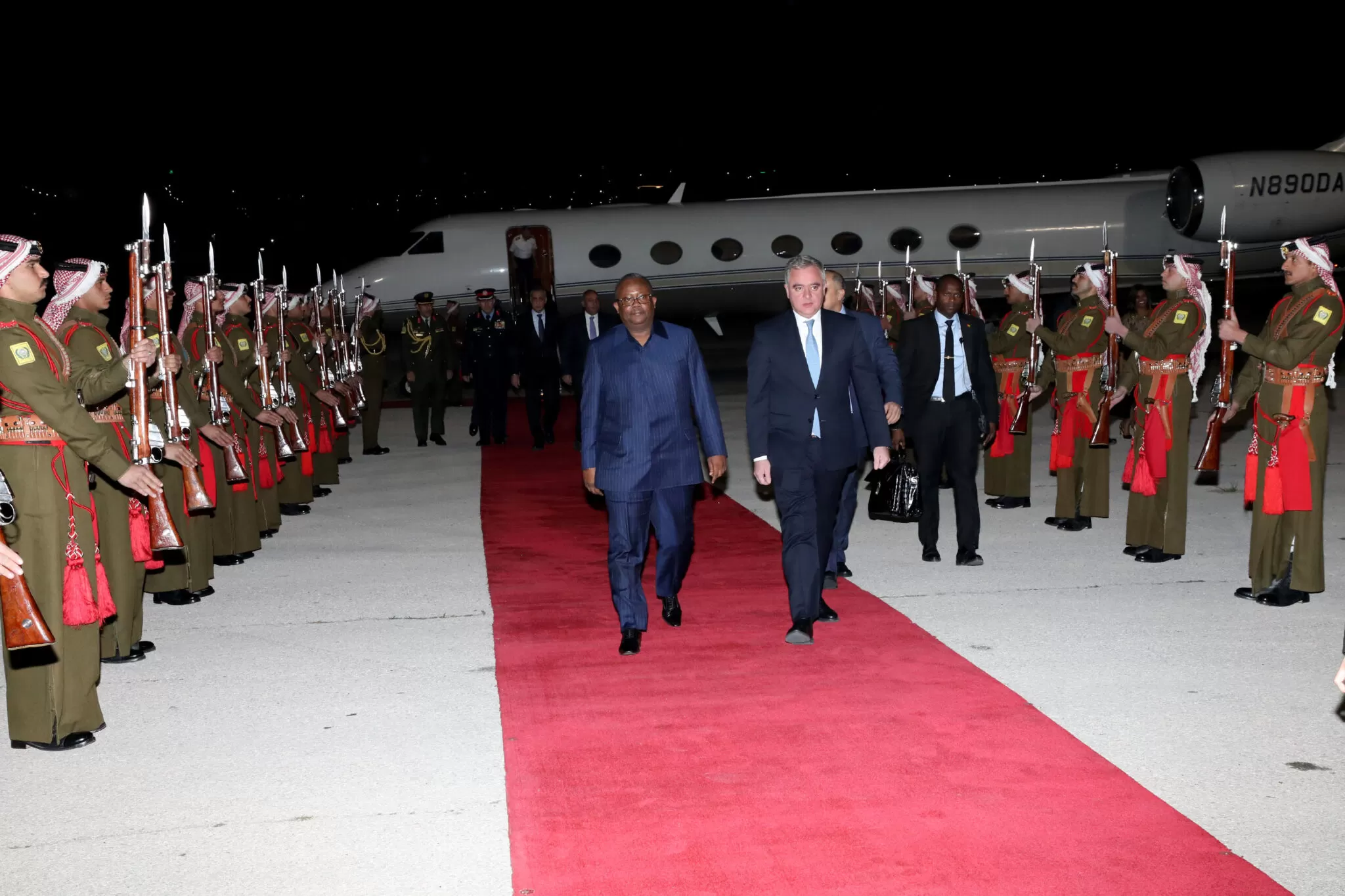 مدار الساعة,أخبار الأردن,اخبار الاردن,وزير الشباب,الملك عبدالله الثاني