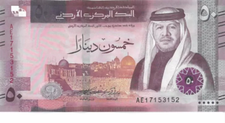 مدار الساعة,أخبار اقتصادية,البنك المركزي الأردني,البنك المركزي