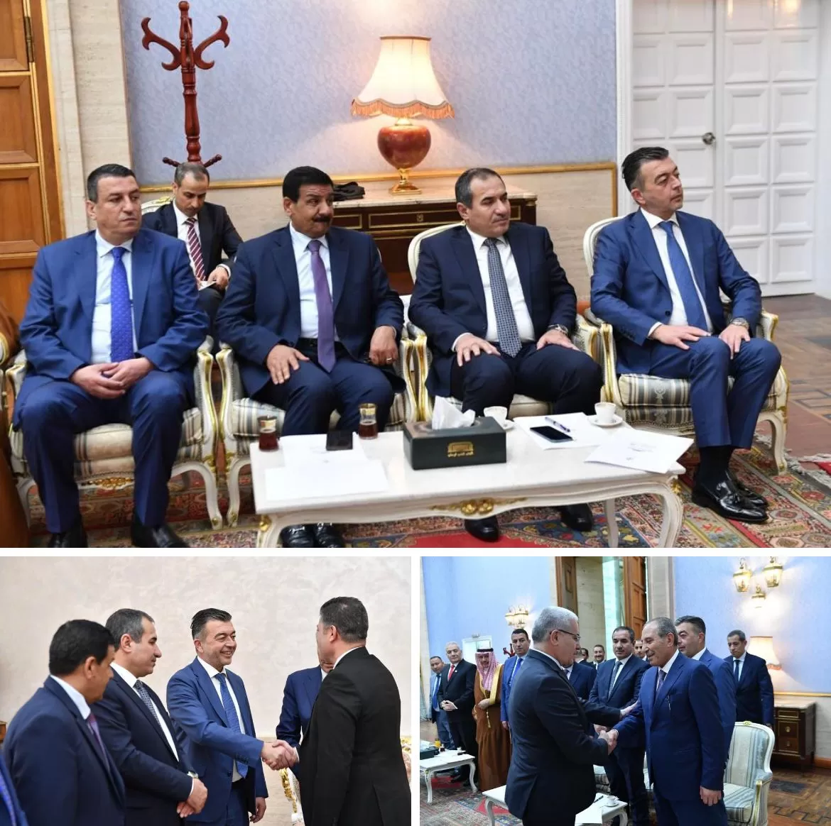 مدار الساعة,أخبار مجلس النواب الأردني,الملك عبد الله الثاني بن الحسين,الملك عبد الله الثاني,المملكة الأردنية الهاشمية,مجلس النواب الأردني