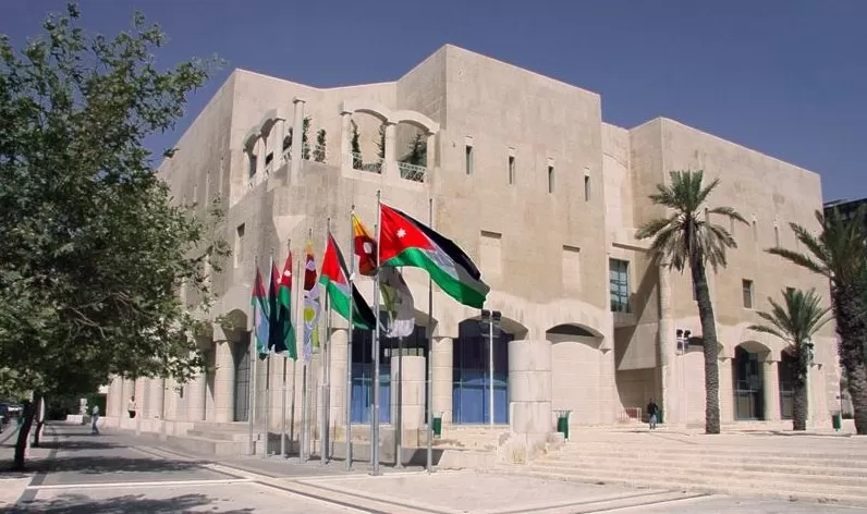 مدار الساعة,أخبار الأردن,اخبار الاردن,دائرة ضريبة الدخل والمبيعات,أمانة عمان,دائرة ضريبة الدخل