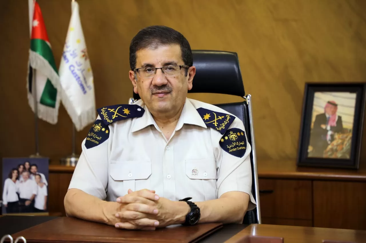 مدار الساعة,أخبار اقتصادية,الجمارك الأردنية,سلطة العقبة الاقتصادية