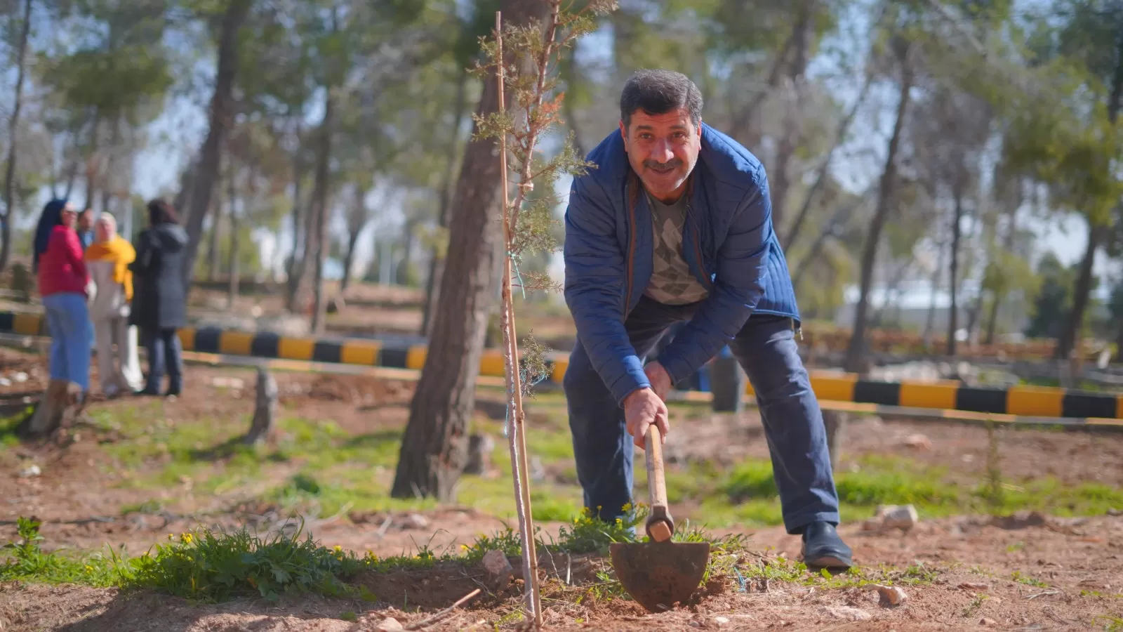مدار الساعة,مناسبات أردنية,مدينة الحسين للشباب