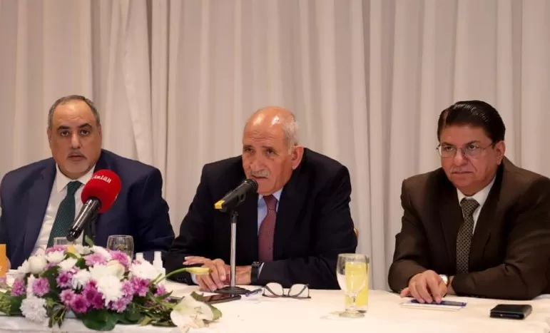 مدار الساعة,مناسبات أردنية