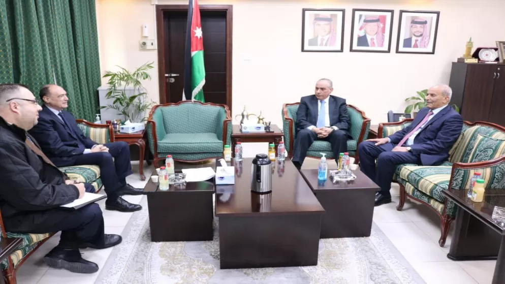 مدار الساعة,أخبار الأردن,اخبار الاردن,وزير العدل,وزارة العدل