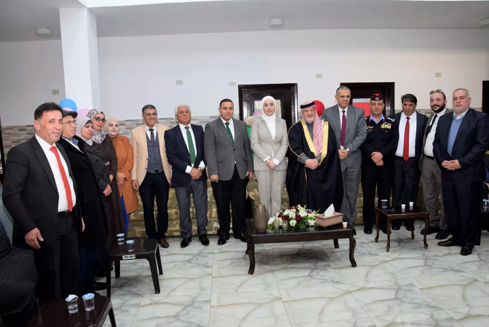 مدار الساعة,أخبار الأردن,اخبار الاردن,وزيرة التنمية الاجتماعية,وزارة التنمية الاجتماعية,التنمية الاجتماعية