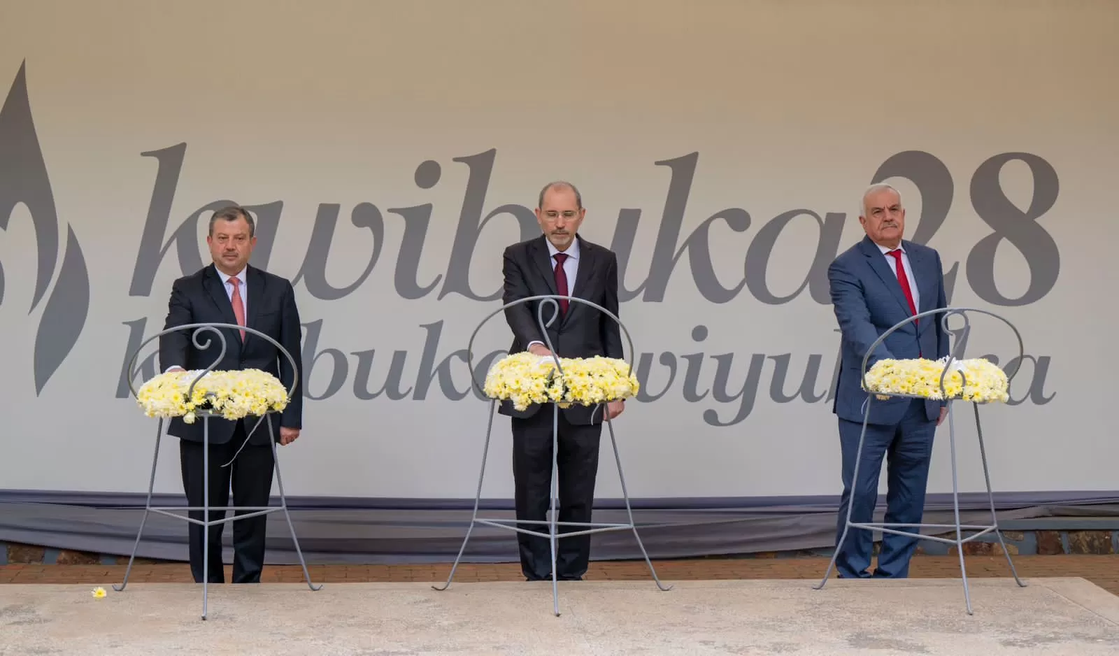 مدار الساعة,أخبار الأردن,اخبار الاردن,نائب رئيس الوزراء,وزير الخارجية وشؤون المغتربين,رئيس الوزراء,أيمن الصفدي,الملك عبدالله الثاني,هيئة الأركان المشتركة