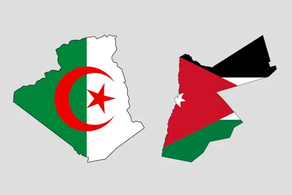 مدار الساعة,أخبار اقتصادية,الملك عبدالله الثاني,المدن الصناعية