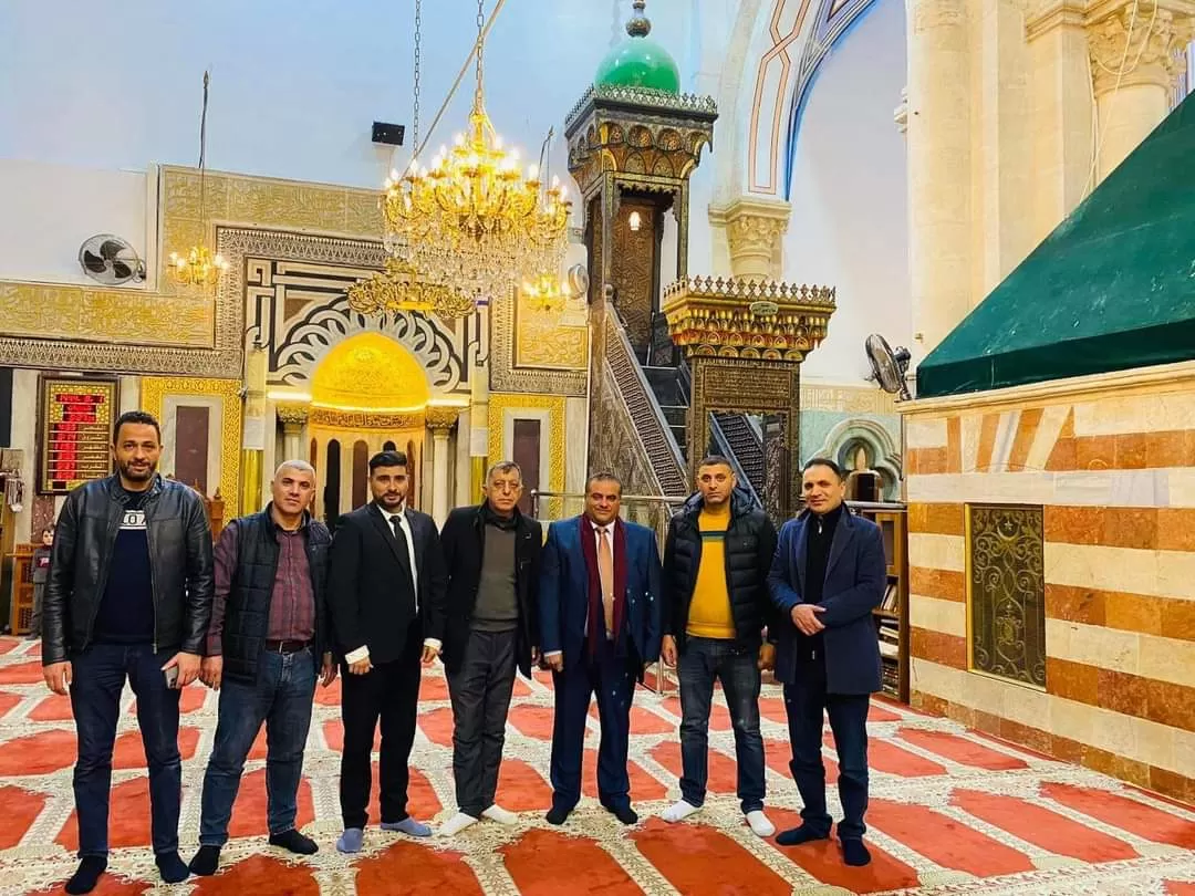 مدار الساعة,مناسبات أردنية,مجلس النواب