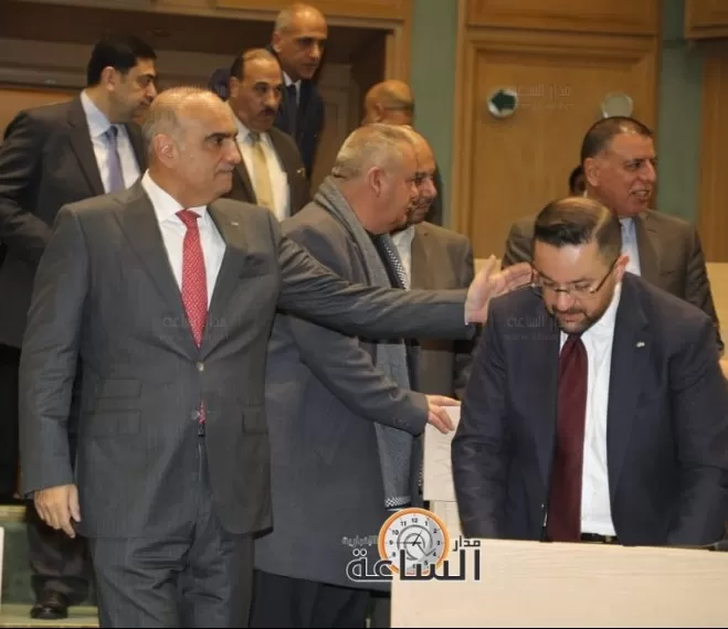 مدار الساعة,أخبار الأردن,اخبار الاردن,وزير المالية,الضمان الاجتماعي