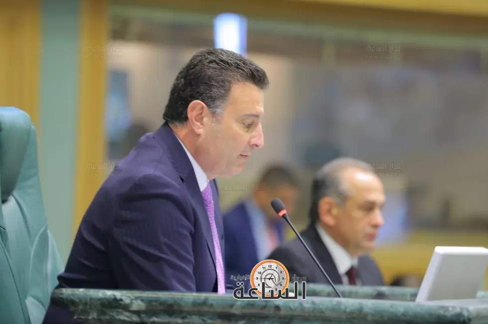مدار الساعة,أخبار مجلس النواب الأردني,مجلس النواب,الضمان الاجتماعي